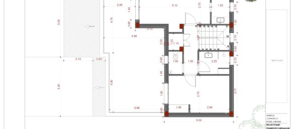 Grundstück in Roses, Spain 400m², Nr. 112034 14