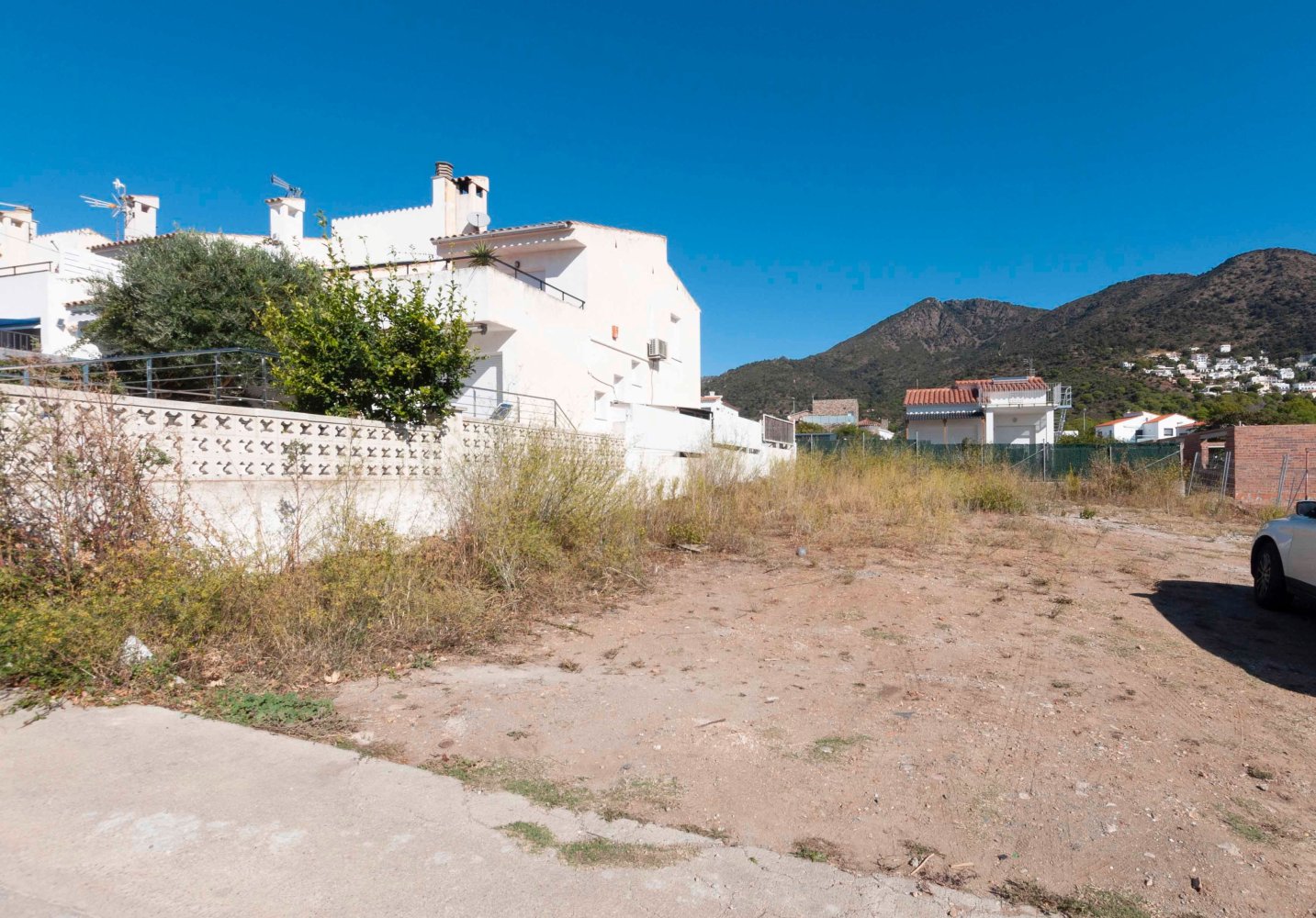 Grundstück in Roses, Spain 400m², Nr. 112034