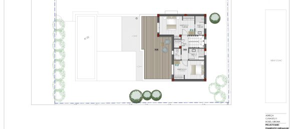 Grundstück in Roses, Spain 400m², Nr. 112034 11