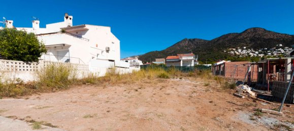 Grundstück in Roses, Spain 400m², Nr. 112034 2