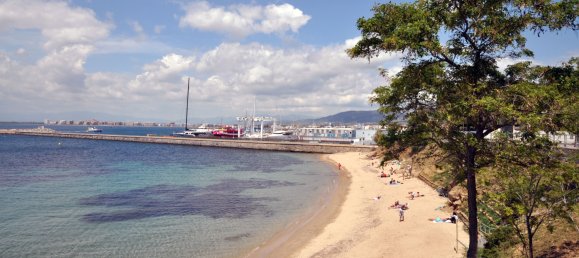 Grundstück in Roses, Spain 400m², Nr. 112034 27