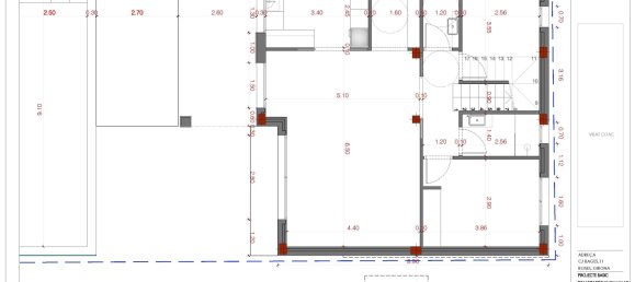 Grundstück in Roses, Spain 400m², Nr. 112034 13