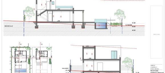 Grundstück in Roses, Spain 400m², Nr. 112034 15