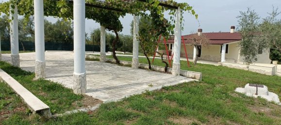 Вилла с 5 спальнями в Паломбара Сабина, Италия № 380333 49