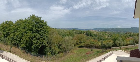 Вилла с 5 спальнями в Паломбара Сабина, Италия № 380333 50