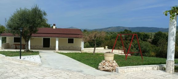 Вилла с 5 спальнями в Паломбара Сабина, Италия № 380333 6