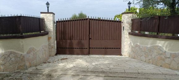 Вилла с 5 спальнями в Паломбара Сабина, Италия № 380333 48