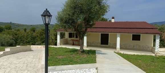 Вилла с 5 спальнями в Паломбара Сабина, Италия № 380333 12