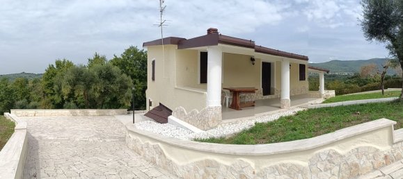 Вилла с 5 спальнями в Паломбара Сабина, Италия № 380333 7