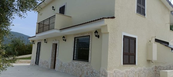 Вилла с 5 спальнями в Паломбара Сабина, Италия № 380333 17