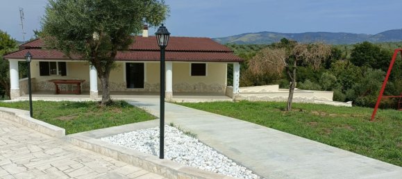 Вилла с 5 спальнями в Паломбара Сабина, Италия № 380333 9