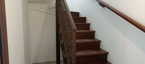 Вилла с 5 спальнями в Паломбара Сабина, Италия № 380333 38