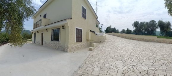 Вилла с 5 спальнями в Паломбара Сабина, Италия № 380333 16