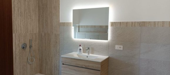 Вилла с 5 спальнями в Паломбара Сабина, Италия № 380333 26