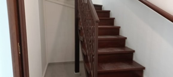 Вилла с 5 спальнями в Паломбара Сабина, Италия № 380333 37