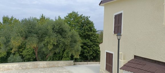 Вилла с 5 спальнями в Паломбара Сабина, Италия № 380333 23