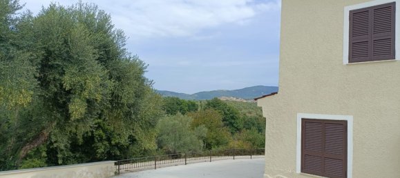 Вилла с 5 спальнями в Паломбара Сабина, Италия № 380333 22