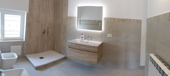 Вилла с 5 спальнями в Паломбара Сабина, Италия № 380333 27