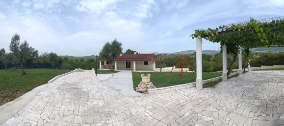 Вилла с 5 спальнями в Паломбара Сабина, Италия № 380333 10