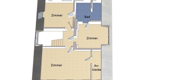 7غرفة منزل في Oder-Spree, Germany رقم 222470 16