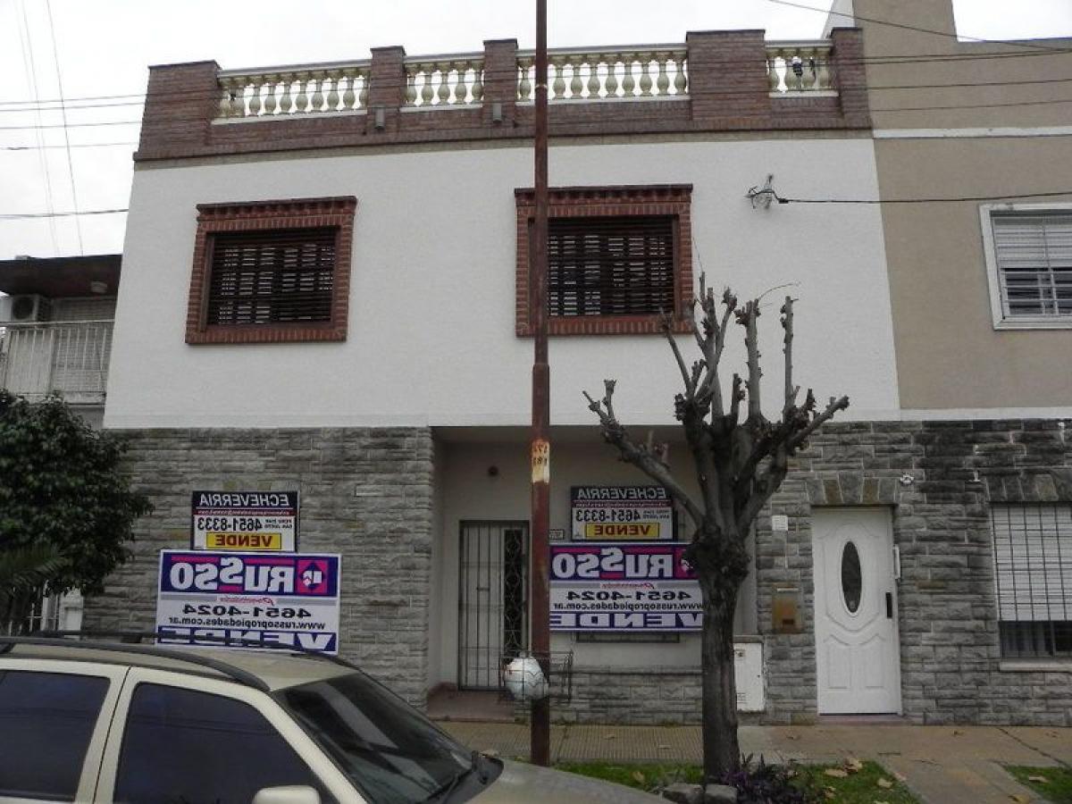 2 bedrooms House in Bermudez, Argentina No. 54098