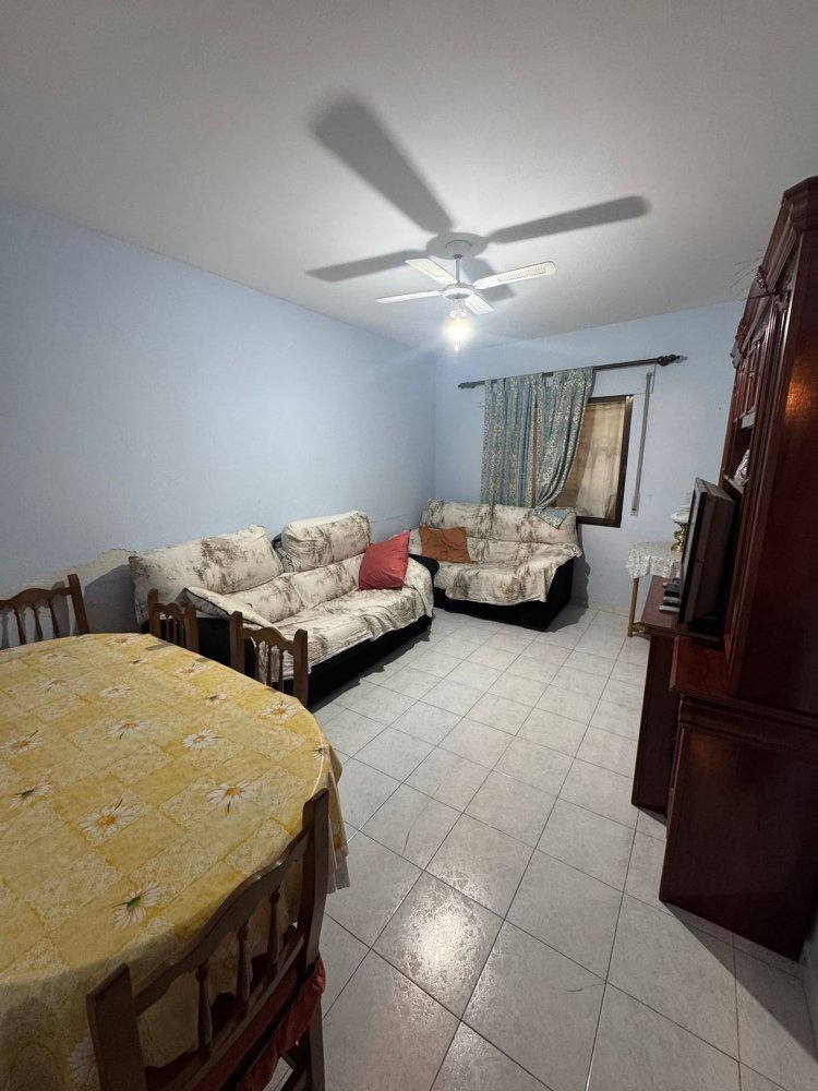 3 Schlafzimmer Wohnung in Caceres, Spain, Nr. 197965