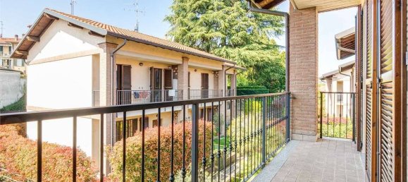 3 Schlafzimmer Haus in Carate Brianza, Italy, Nr. 275304 26