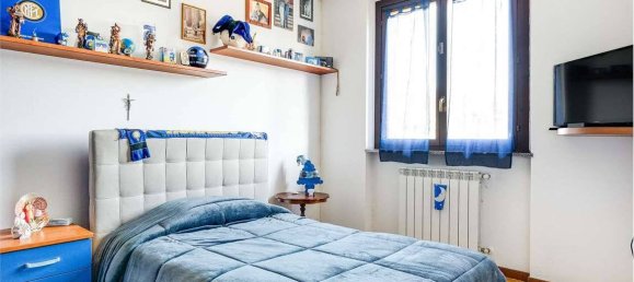 3 Schlafzimmer Haus in Carate Brianza, Italy, Nr. 275304 18
