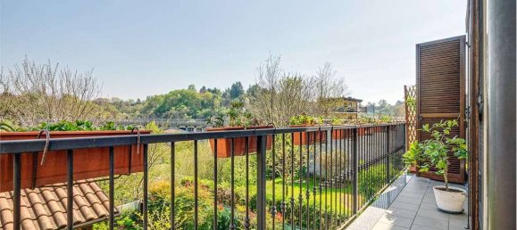 3 Schlafzimmer Haus in Carate Brianza, Italy, Nr. 275304 27