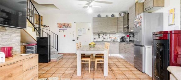 3 Schlafzimmer Haus in Carate Brianza, Italy, Nr. 275304 25