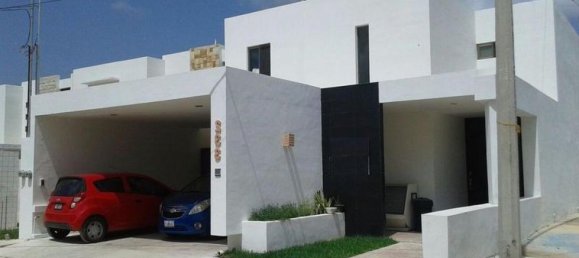 4 bedrooms House in Merida, Mexico No. 37000 2