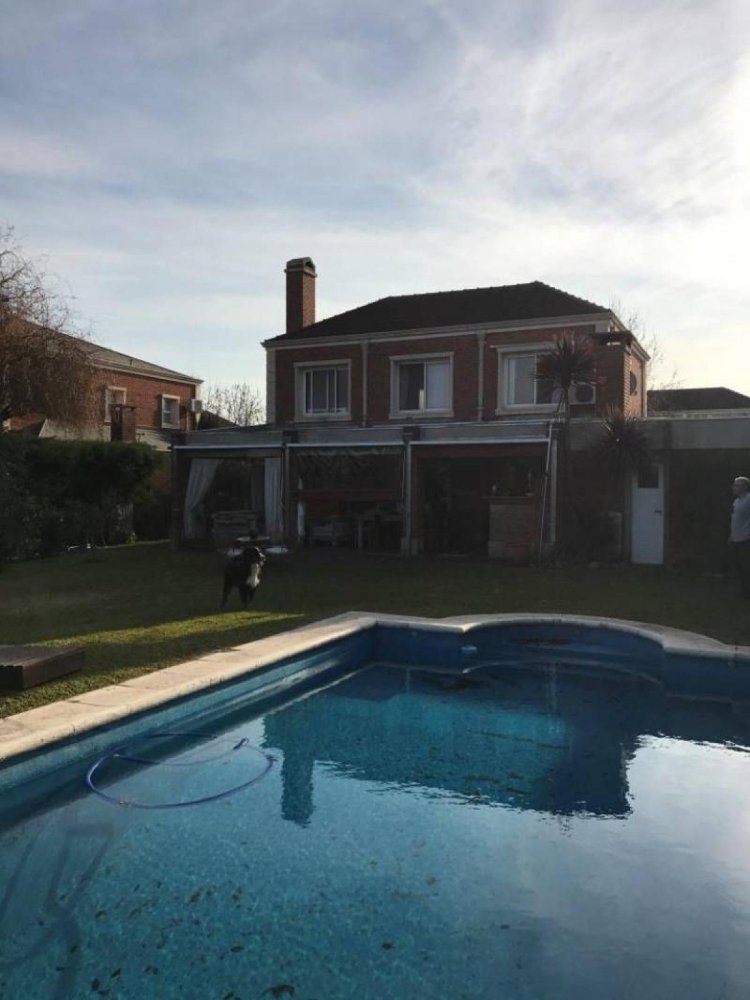 3 bedrooms House in Pilar, Argentina No. 12091