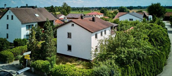 Таунхаус с 4 спальнями в Штраубинг-Боген, Германия № 227053 2