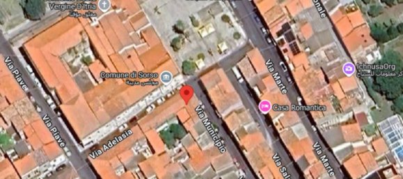 Квартира с 2 спальнями в Сорсо, Италия № 276409 9