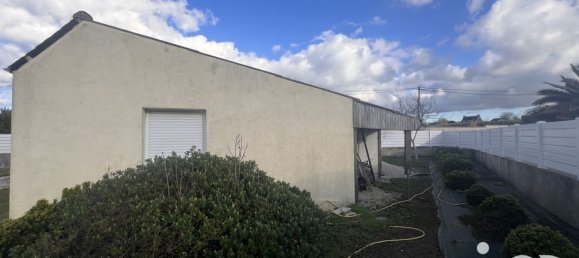 Casa de 3 habitaciónes en Plouguerneau, France No. 274296 8