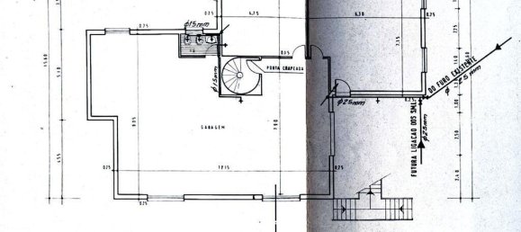 Villa T4 em Loures, Portugal N.º 120889 29