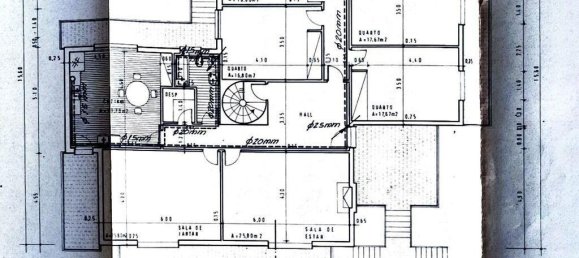 Villa T4 em Loures, Portugal N.º 120889 30
