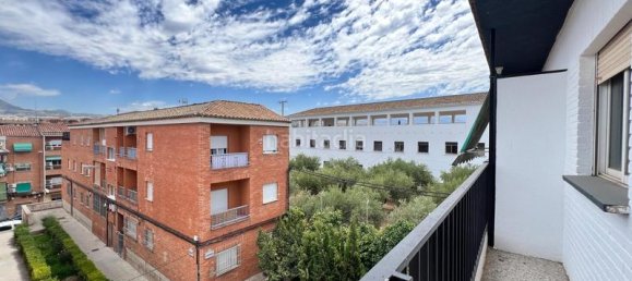 Apartamento de 3 dormitorios en Maracena, Spain No. 178860 7