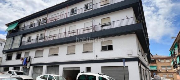 Apartamento de 3 dormitorios en Maracena, Spain No. 178860 28