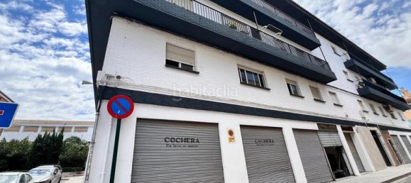 Apartamento de 3 dormitorios en Maracena, Spain No. 178860 27