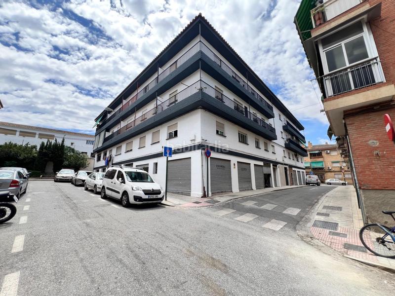 Apartamento de 3 dormitorios en Maracena, Spain No. 178860