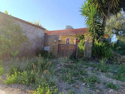 Дом с 3 спальнями в Ансиан, Португалия № 177127