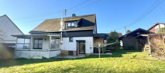 Casa T2 em Westerwaldkreis, Germany N.º 60768 5