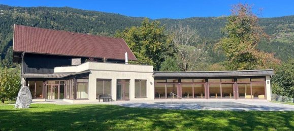 Apartamento T2 em Steindorf am Ossiacher See, Austria N.º 24056 10