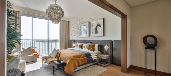 5 bedrooms Villa in Abu Dhabi, UAE No. 29140 25