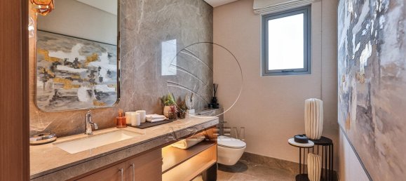 5 bedrooms Villa in Abu Dhabi, UAE No. 29140 15