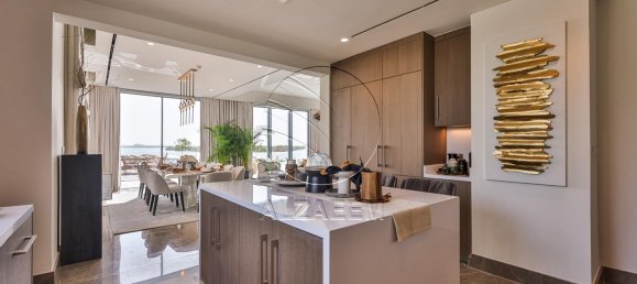 5 bedrooms Villa in Abu Dhabi, UAE No. 29140 9