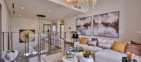 5 bedrooms Villa in Abu Dhabi, UAE No. 29140 20