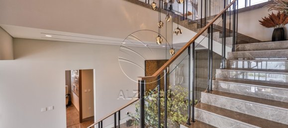 5 bedrooms Villa in Abu Dhabi, UAE No. 29140 18