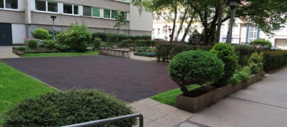 3 rooms Apartment in Favoriten, Austria No. 137123 3